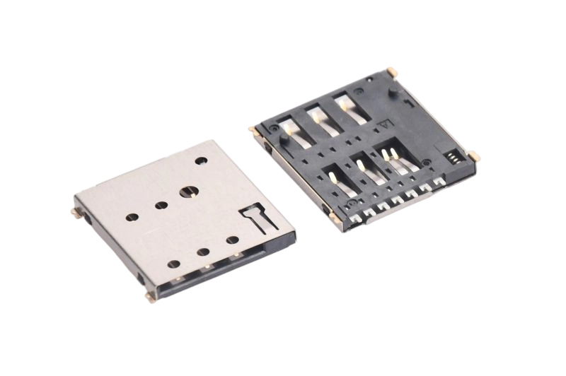 Nano SIM Push H1.50